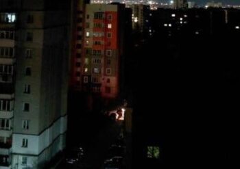 Більшість доби – далі без струму: графік знеструмлень Тернопільщини на вівторок, 20 січня