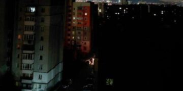 Більшість доби – далі без струму: графік знеструмлень Тернопільщини на вівторок, 20 січня