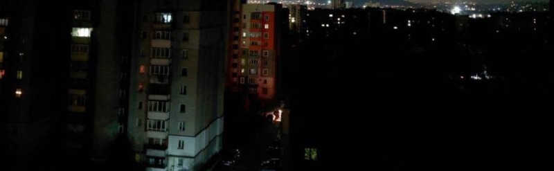 Більшість доби &ndash; далі без струму: графік знеструмлень Тернопільщини на вівторок, 20 січня