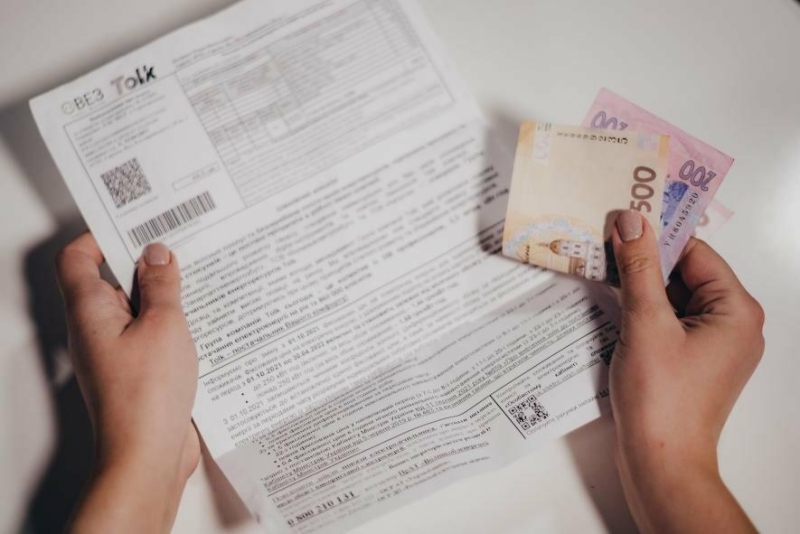 Українці у січні отримають третю платіжку за газ: кому доведеться платити більше і за що