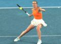 Світоліна вперше вийшла у півфінал Australian Open