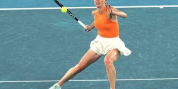 Світоліна вперше вийшла у півфінал Australian Open