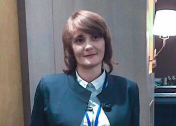 В анексованому Криму дослідницю та журналістку Ленору Дюльбер оштрафували на 33 тисячі рублів – КРЦ