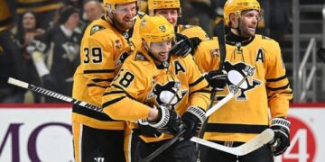 НХЛ: Монреаль зупинив переможну ходу Кароліни