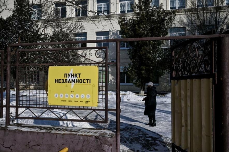 У Запоріжжі в цілодобовому режимі працюють Пункти незламності: як вони виглядають та які послуги готові надати, - ФОТОРЕПОРТАЖ