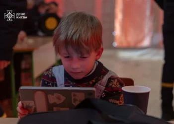 Канікули у школах Києва продовжено до 1 лютого: заява Шмигаля