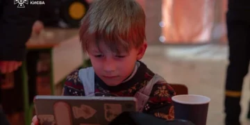 Канікули у школах Києва продовжено до 1 лютого: заява Шмигаля