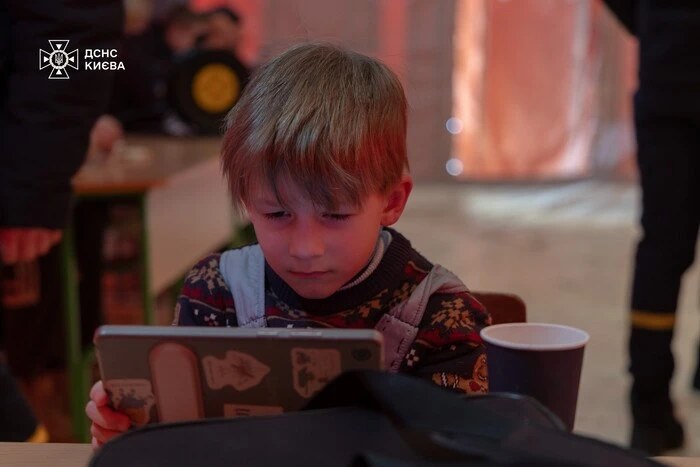 Канікули у школах Києва продовжено до 1 лютого: заява Шмигаля