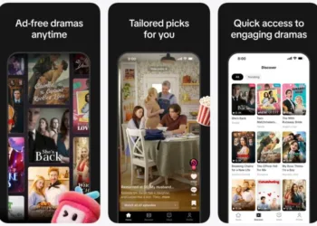 TikTok запустила PineDrama: окремий застосунок з короткими епізодичними серіалами