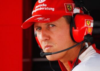 Міхаель Шумахер більш не прикутий до ліжка – ЗМІ