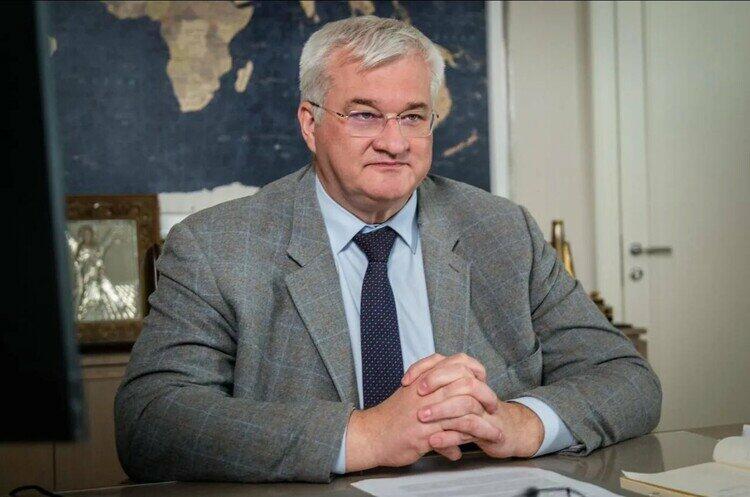 Голова МЗС Сибіга: Зеленський готовий особисто обговорити з Путіним питання ЗАЕС і територій