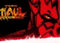 Він повернувся: Disney представила трейлер мультсеріалу Star Wars: Maul — Shadow Lord про відомого червоношкірого ситха