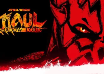 Він повернувся: Disney представила трейлер мультсеріалу Star Wars: Maul — Shadow Lord про відомого червоношкірого ситха