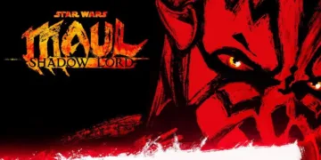 Він повернувся: Disney представила трейлер мультсеріалу Star Wars: Maul — Shadow Lord про відомого червоношкірого ситха