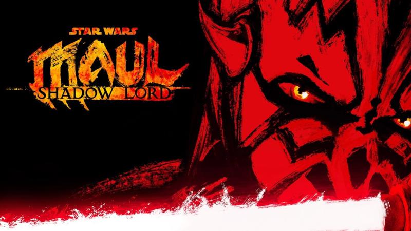 Він повернувся: Disney представила трейлер мультсеріалу Star Wars: Maul — Shadow Lord про відомого червоношкірого ситха