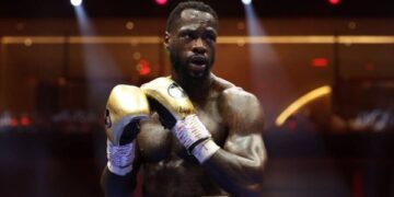 Вайлдер поділився очікуваннями від бою з майбутнім суперником