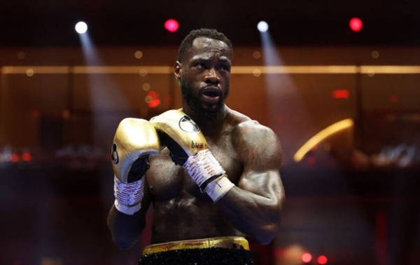 Вайлдер поділився очікуваннями від бою з майбутнім суперником