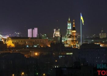 Що буде з комендантською годиною у Харківській області