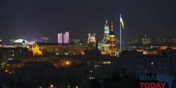 Що буде з комендантською годиною у Харківській області