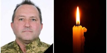 Трагічна звістка з фронту: помер водій взводу протитанкових ракетних комплексів