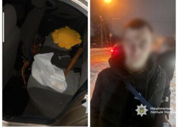 Що загрожує нападнику на двірника: в Івано-Франківську суд обрав запобіжний захід кривднику