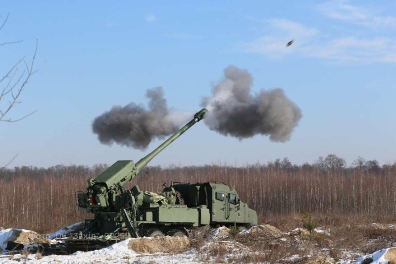 Ситуація на фронті на ранок 26 січня: протягом доби відбулося 138 бойових зіткнень