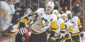 НХЛ: Детройт вирвав перемогу в овертаймі