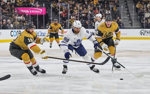 НХЛ: поразка Міннесоти й перемоги фаворитів