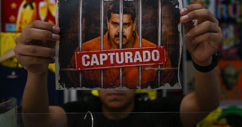 Щонайменше 24 співробітників сил безпеки Венесуели було вбито під час операції США із захоплення Мадуро &mdash; АР