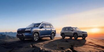 Бензин, гібрид або електро: General Motors випустили сімейний кросовер (ФОТО)