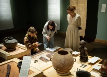 Куди сходити у Києві 12-18 січня: дайджест культурних подій