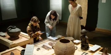 Куди сходити у Києві 12-18 січня: дайджест культурних подій