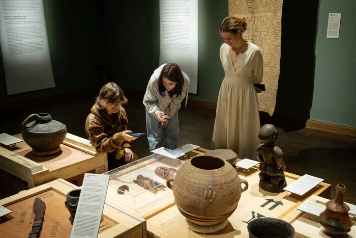 Куди сходити у Києві 12-18 січня: дайджест культурних подій