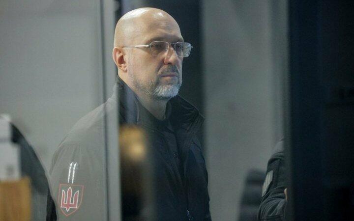 Верховна Рада відправила у відставку міністра оборони Дениса Шмигаля