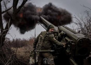 Ситуація на фронті на ранок 19 січня: протягом доби відбулося 144 бойових зіткнення