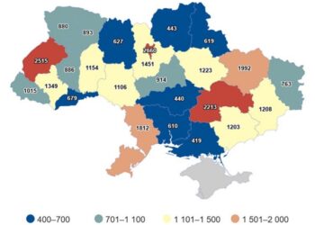 Дніпропетровщина – лідер за приватною медициною