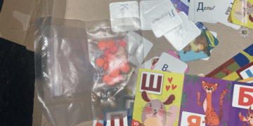 До 12 років тюрми: миколаївців підозрюють у збуті особливо небезпечних психотропів