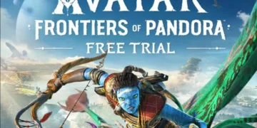 П’ять годин на Пандорі: Ubisoft пропонує безкоштовний доступ до Avatar: Frontiers of Pandora