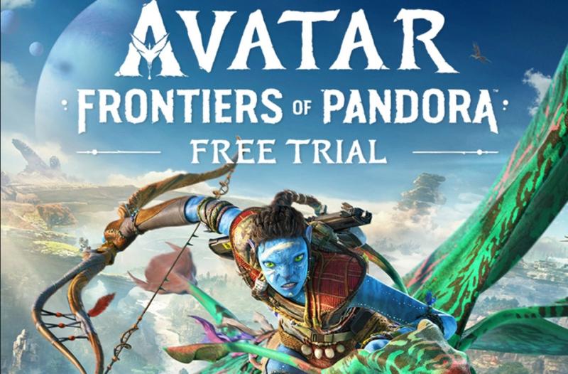 П’ять годин на Пандорі: Ubisoft пропонує безкоштовний доступ до Avatar: Frontiers of Pandora