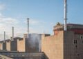 Україна продовжує переговори зі США щодо Запорізької АЕС та окупованих територій, – Зеленський