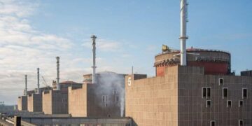 Україна продовжує переговори зі США щодо Запорізької АЕС та окупованих територій, – Зеленський