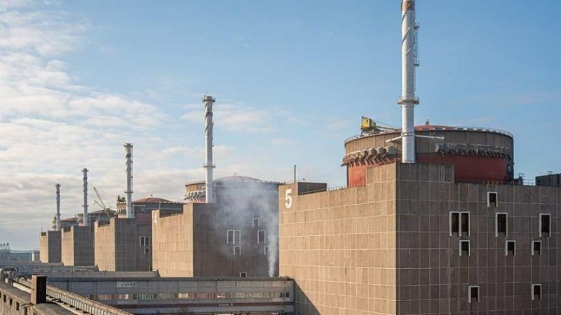 Україна продовжує переговори зі США щодо Запорізької АЕС та окупованих територій, &ndash; Зеленський