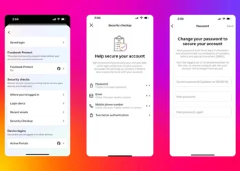 Instagram заспокоює користувачів після масової хвилі запитів на зміну пароля: акаунти в безпеці