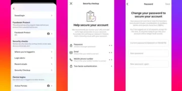 Instagram заспокоює користувачів після масової хвилі запитів на зміну пароля: акаунти в безпеці