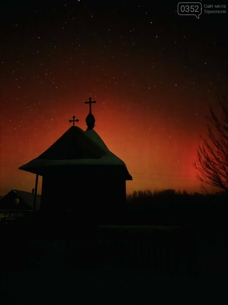 Аномалія, "кара за гріхи" і "знак від Бога": отець Філюк сполохав жителів Тернопільщини (ФОТО)