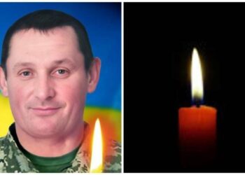 Вічна пам’ять воїну: підтвердили загибель ще одного військового з Тернопільщини
