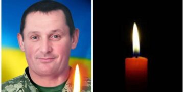 Вічна пам’ять воїну: підтвердили загибель ще одного військового з Тернопільщини