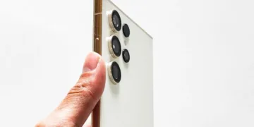 Помаранчевого не буде? Інсайдер розкрив шість кольорів корпусу Galaxy S26 Ultra