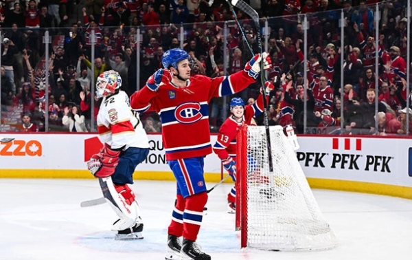 НХЛ: Піттсбург і Колорадо здобули яскраві перемоги НХЛ: Піттсбург і Колорадо здобули яскраві перемоги