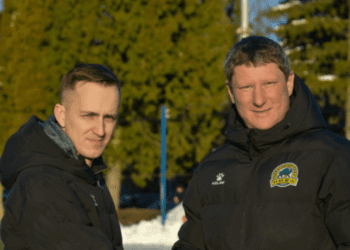 “Нива” робить ставку на досвід: хто став новим спортивним директором клубу